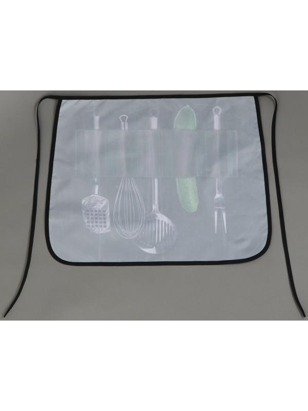 Фартук кухонный передник «Шеф-повар»