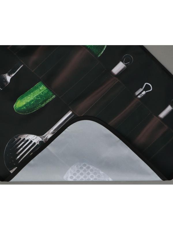 Фартук кухонный передник «Шеф-повар»