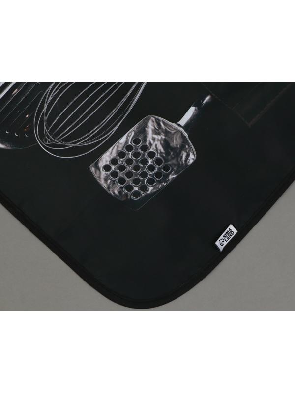 Фартук кухонный передник «Шеф-повар»