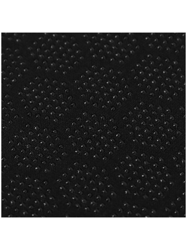 Носки неопреновые ONLYTOP, 5 мм, р. 46-47, цвет чёрный