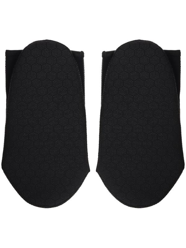 Носки неопреновые ONLYTOP, 5 мм, р. 46-47, цвет чёрный