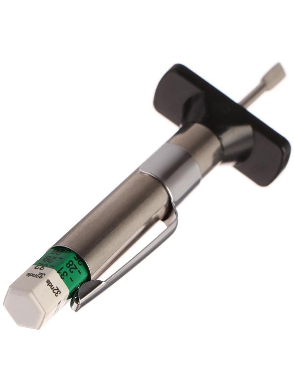 Измеритель толщины остатка протектора