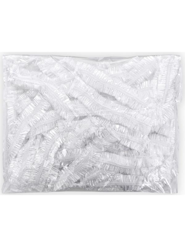 Набор пакетов для сохранения свежести продуктов с резинкой, Ø до 32 см, 50 шт