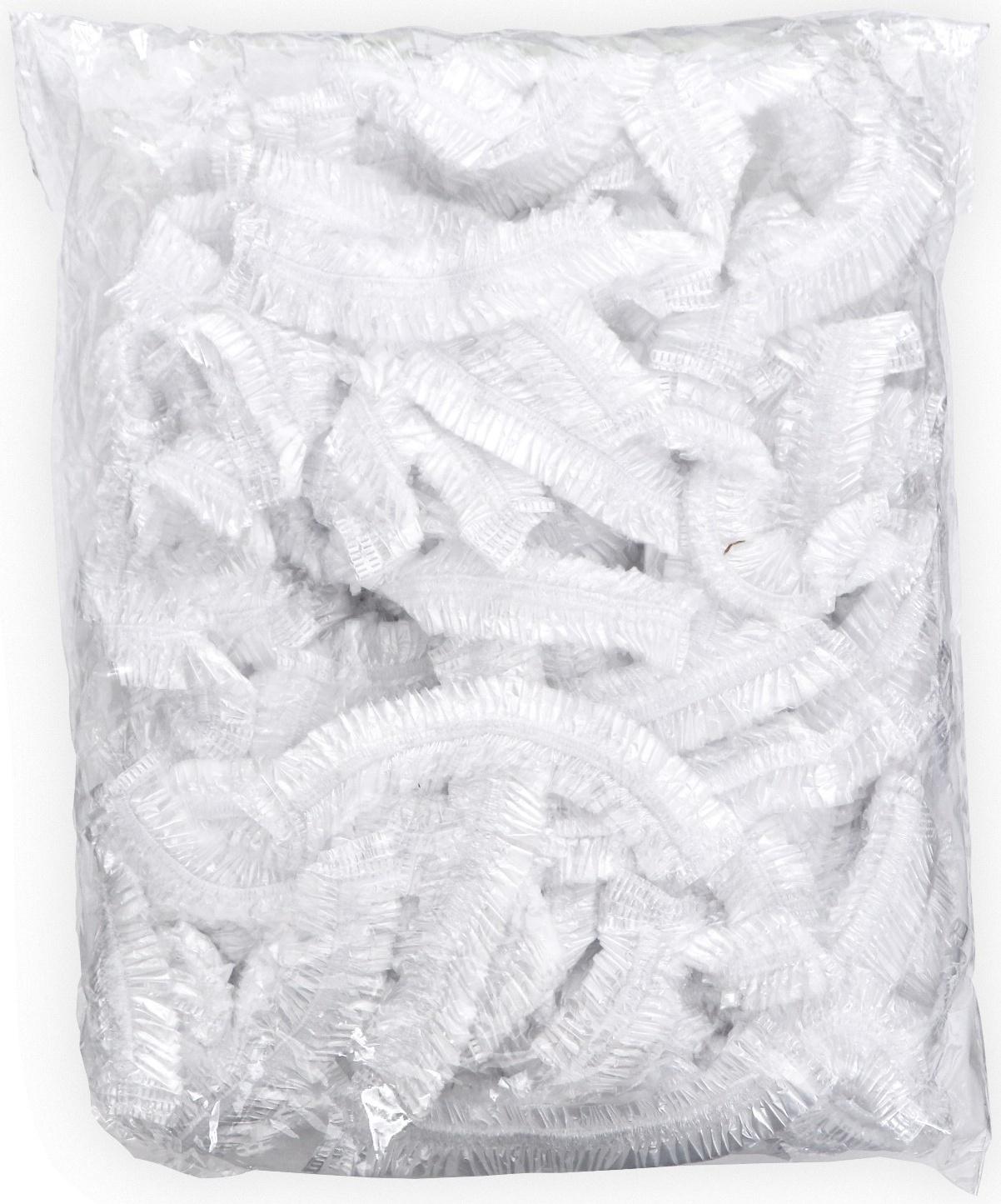 Набор пакетов для сохранения свежести продуктов с резинкой, Ø до 32 см, 100 шт