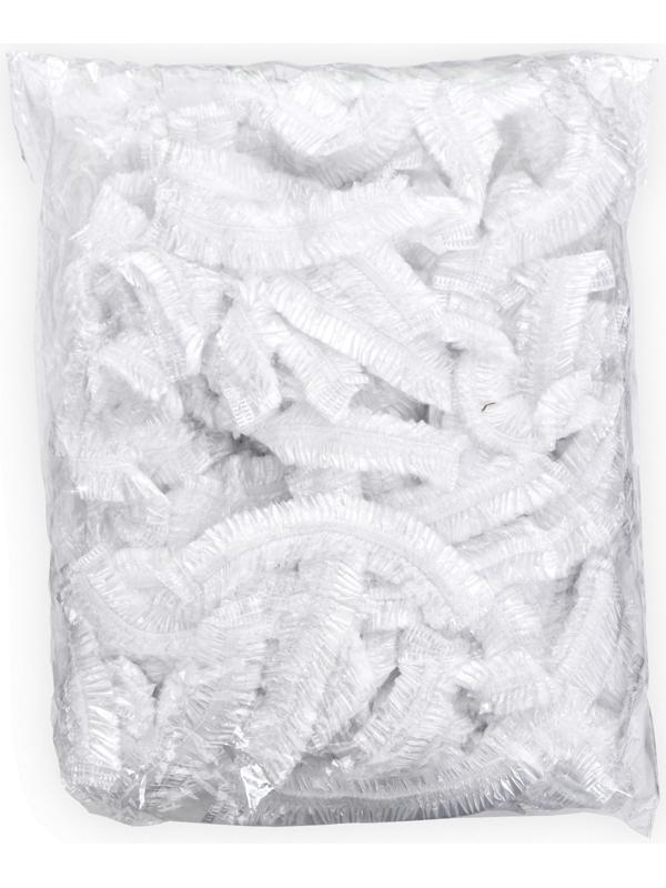 Набор пакетов для сохранения свежести продуктов с резинкой, Ø до 32 см, 100 шт