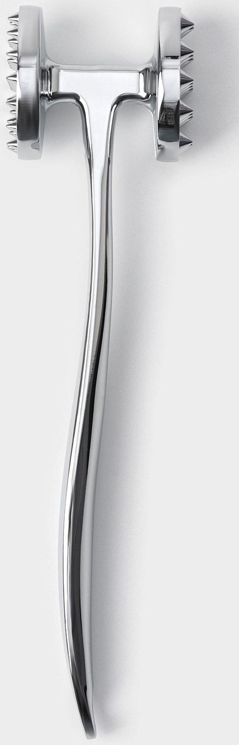 Молоток для мяса Magistro Volt, нержавеющая сталь