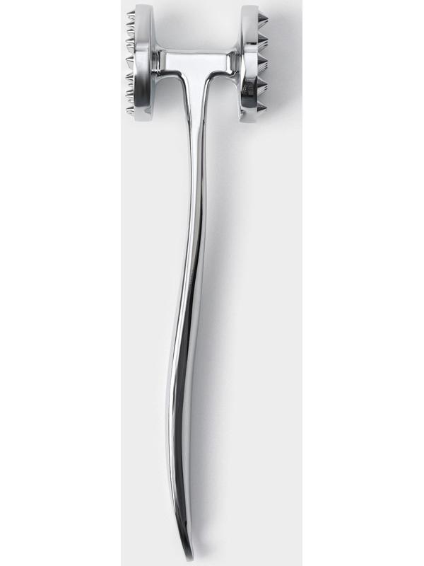 Молоток для мяса Magistro Volt, нержавеющая сталь