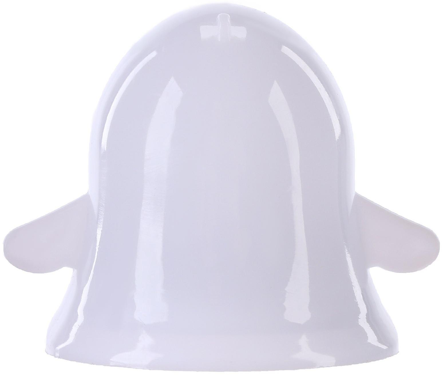 Свеча светодиодная «Привидение», виды МИКС