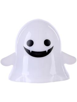 Свеча светодиодная «Привидение», виды МИКС