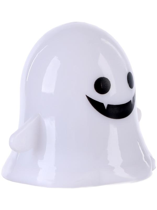 Свеча светодиодная «Привидение», виды МИКС