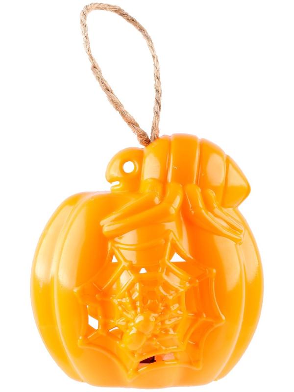 Свеча светодиодная «Страшная ночь» на подвесе