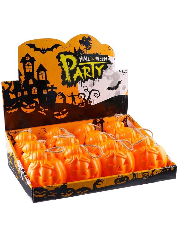 Свеча светодиодная «Страшная ночь» на подвесе