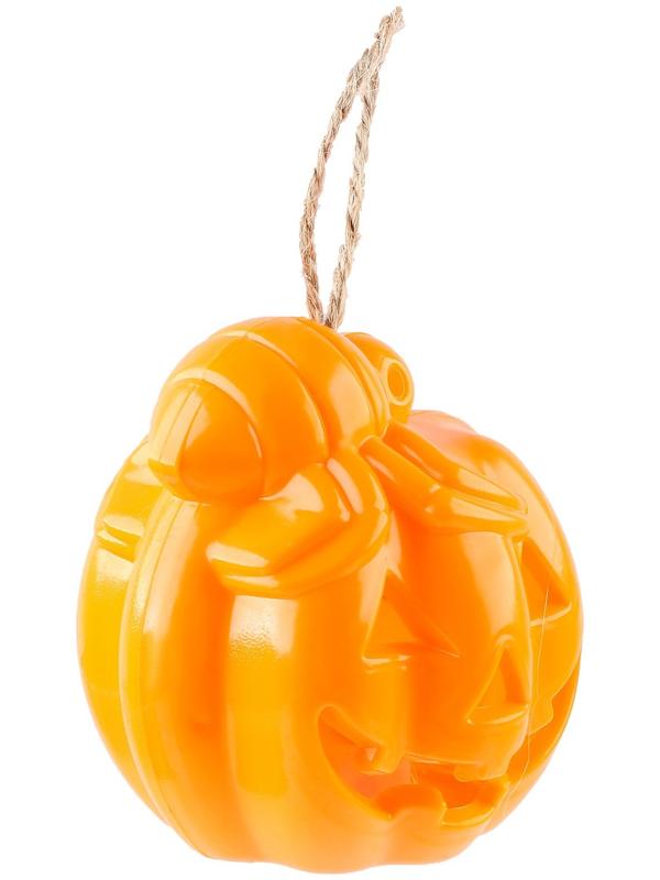 Свеча светодиодная «Страшная ночь» на подвесе