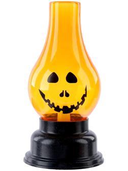 Свеча светодиодная «Хэллоуин», виды МИКС