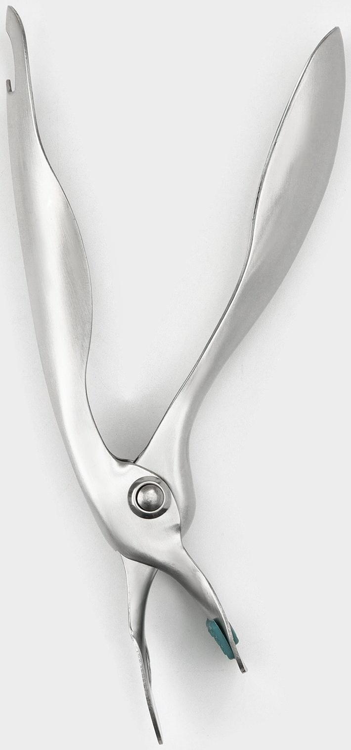 Держатель для сковороды Magistro Sen, 18,7 см, 304 сталь