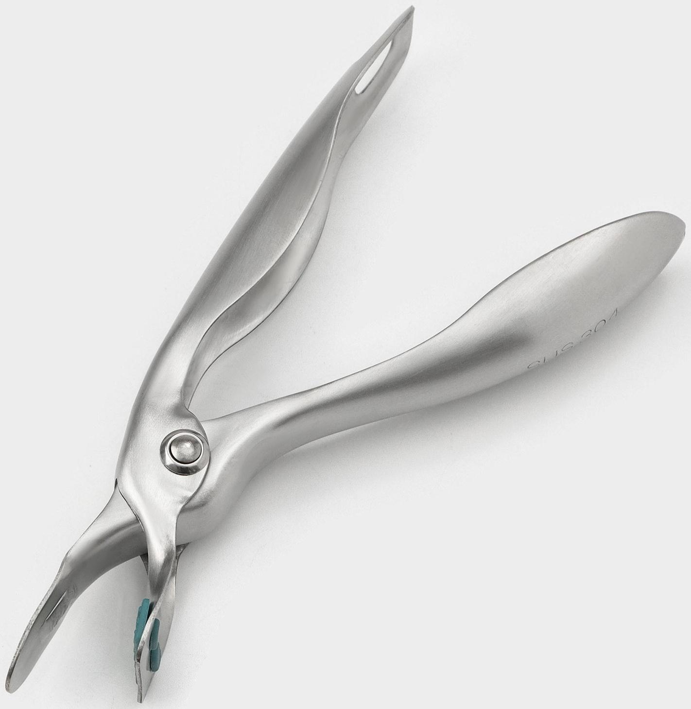 Держатель для сковороды Magistro Sen, 18,7 см, 304 сталь