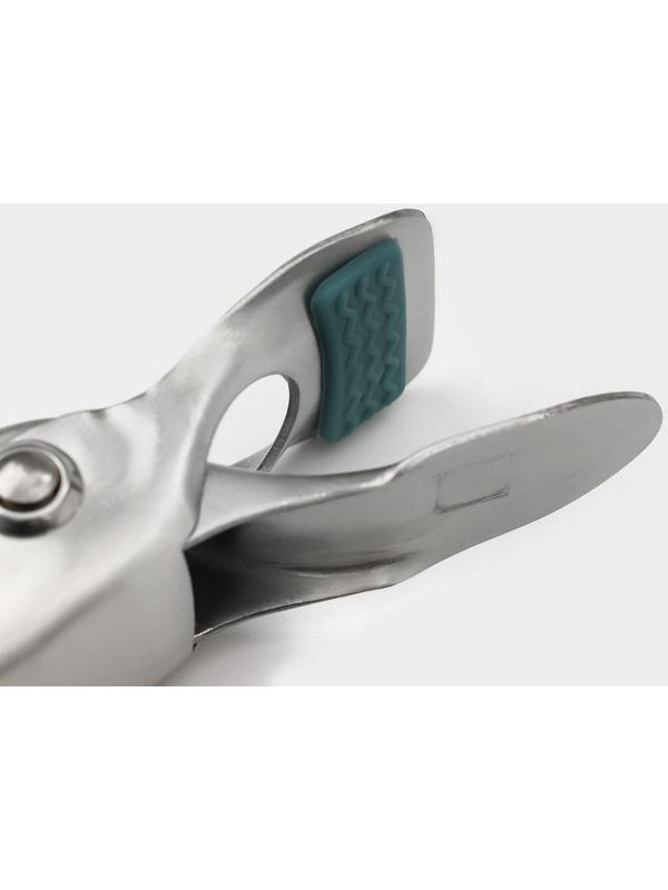 Держатель для сковороды Magistro Sen, 18,7 см, 304 сталь