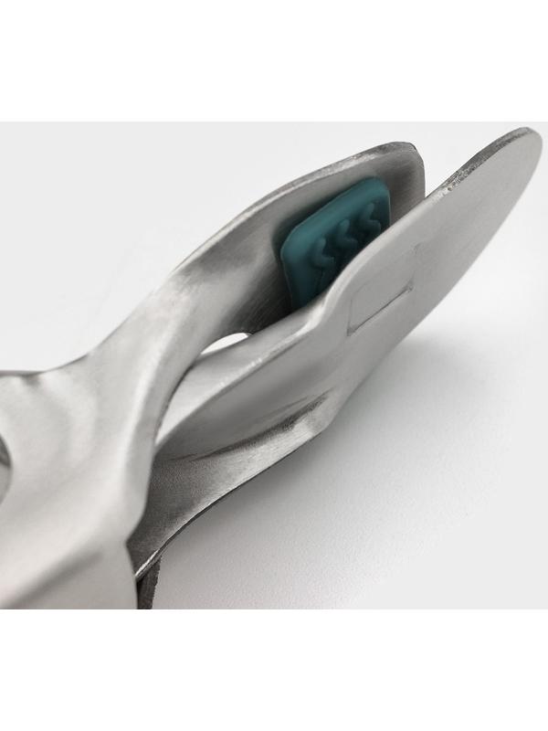 Держатель для сковороды Magistro Sen, 18,7 см, 304 сталь