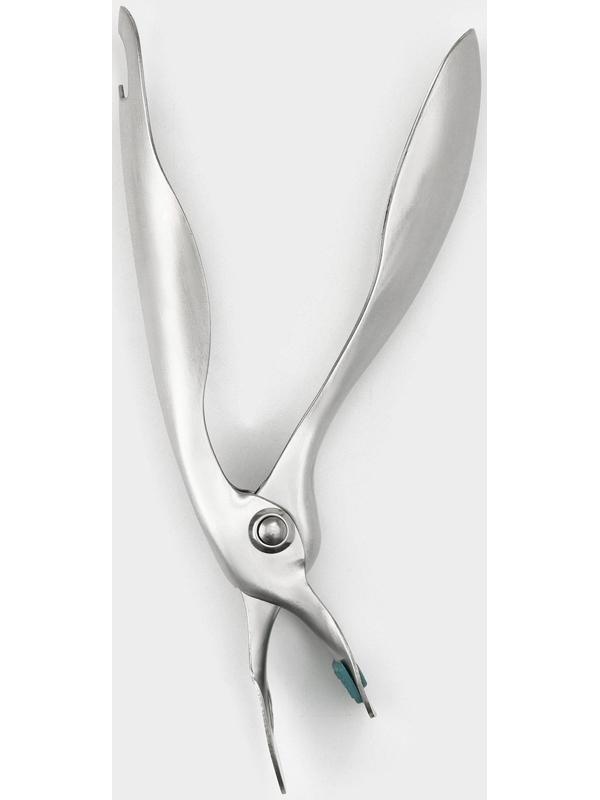 Держатель для сковороды Magistro Sen, 18,7 см, 304 сталь