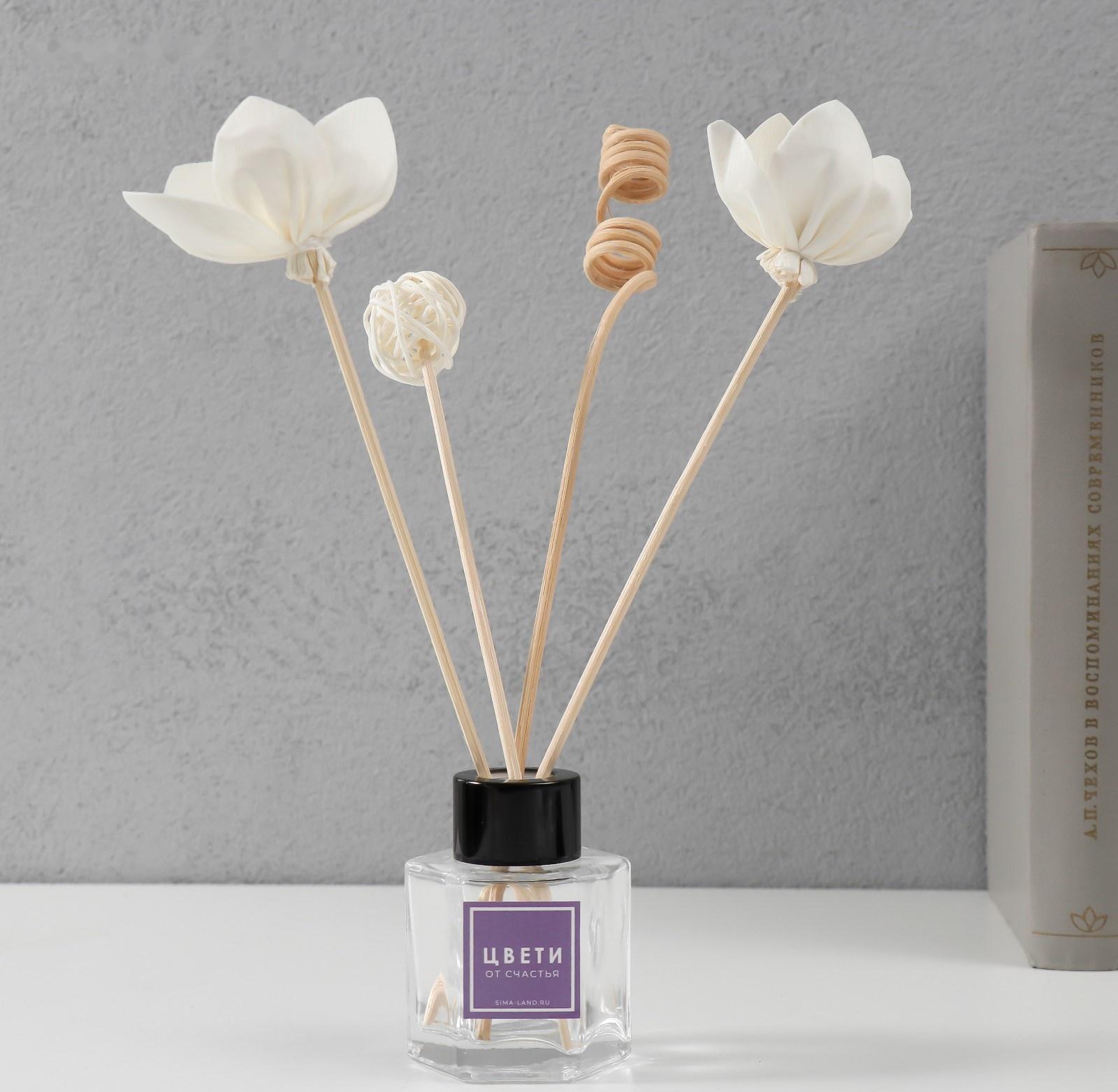 Палочки для аромадиффузора 