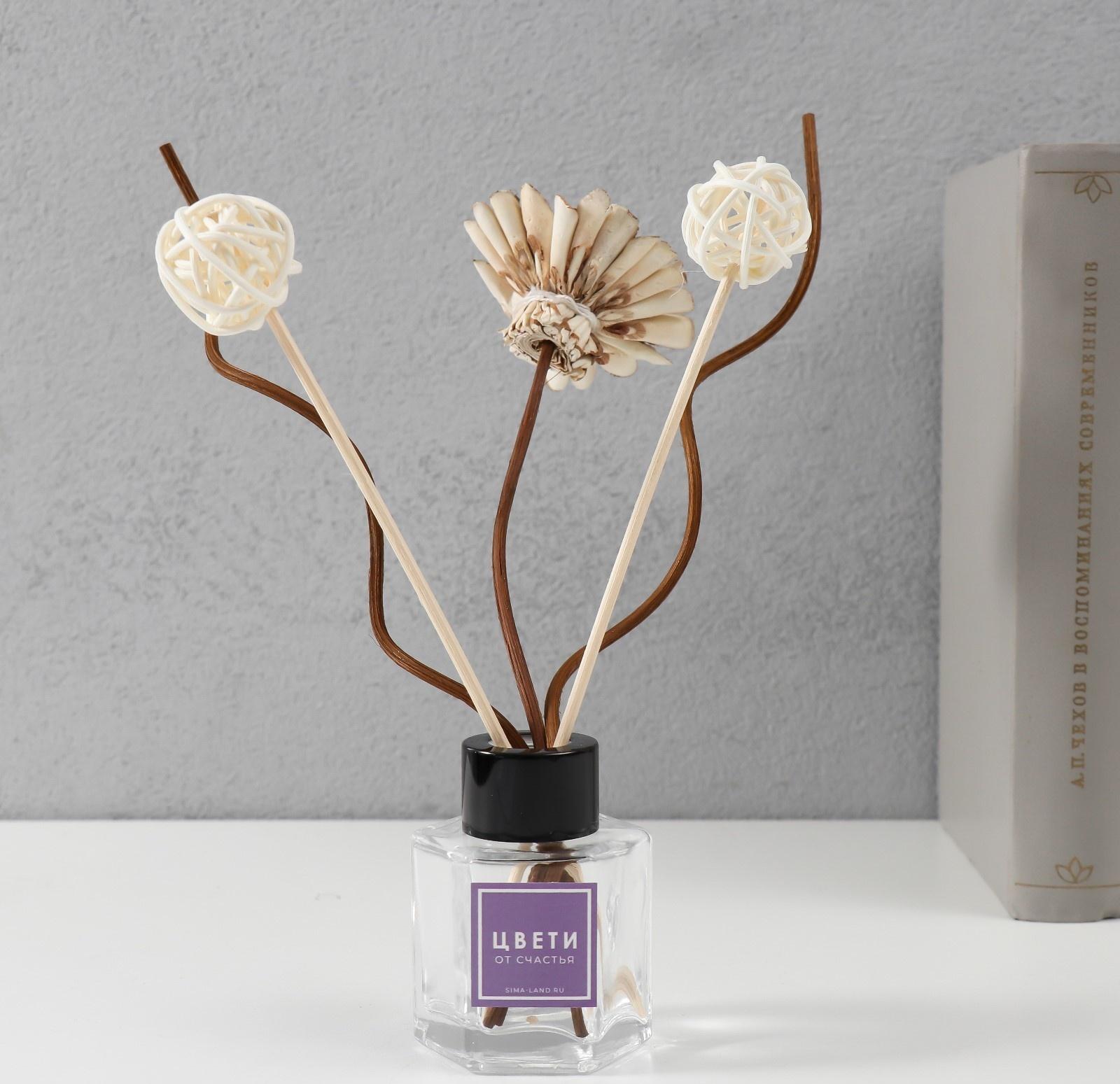 Палочки для аромадиффузора 