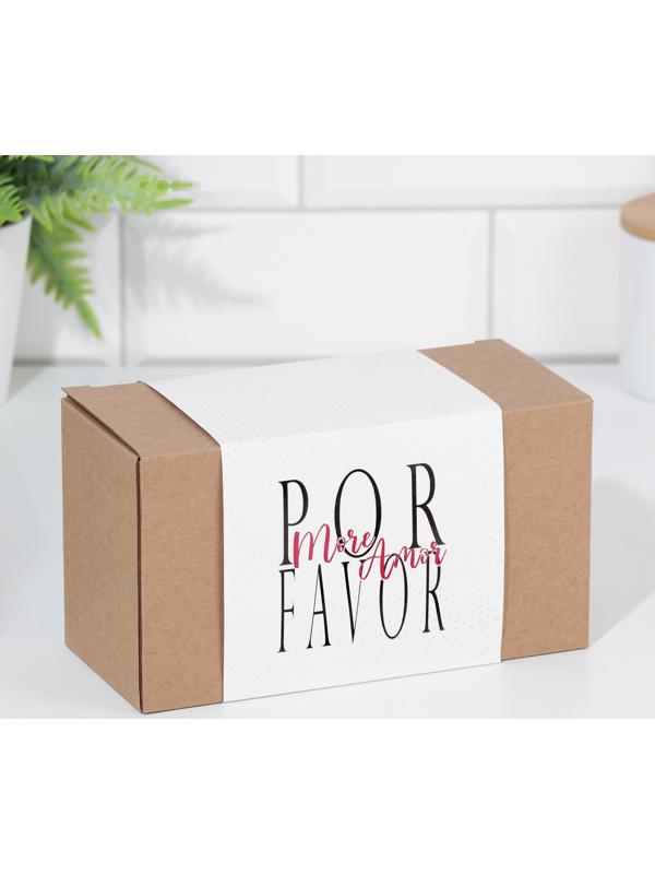 Набор кружек для двоих, сублимация 