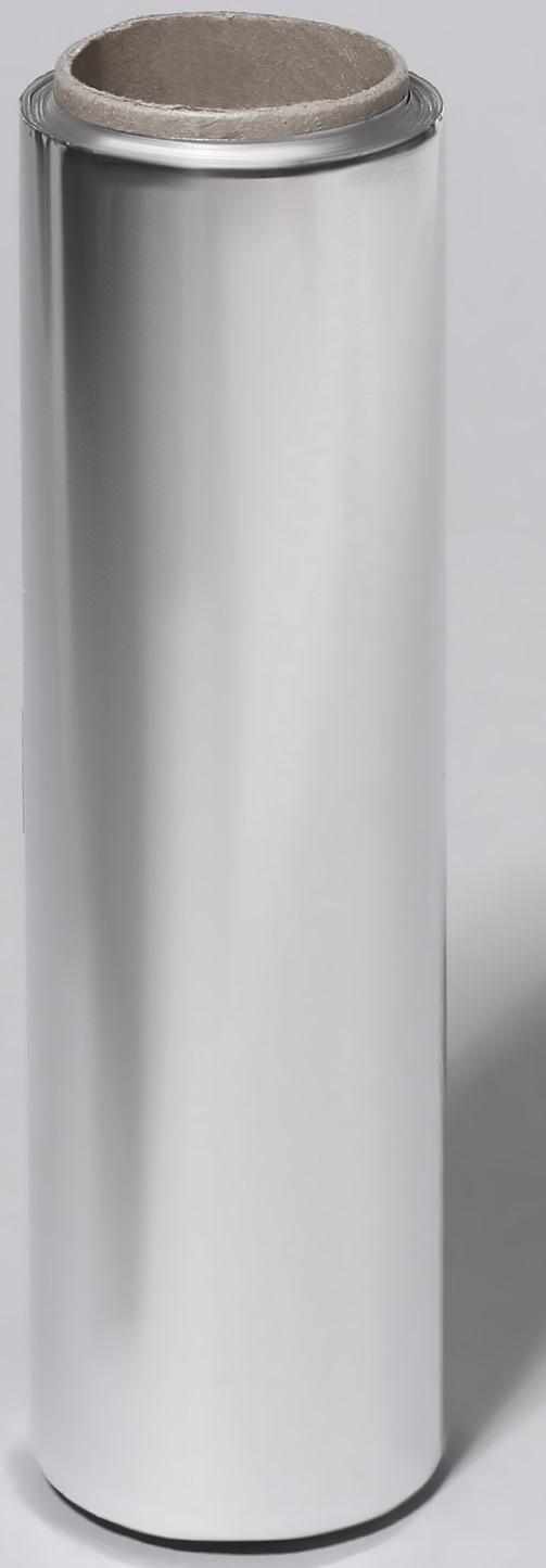 Фольга парикмахерская, плотность 12 мк, 25 м