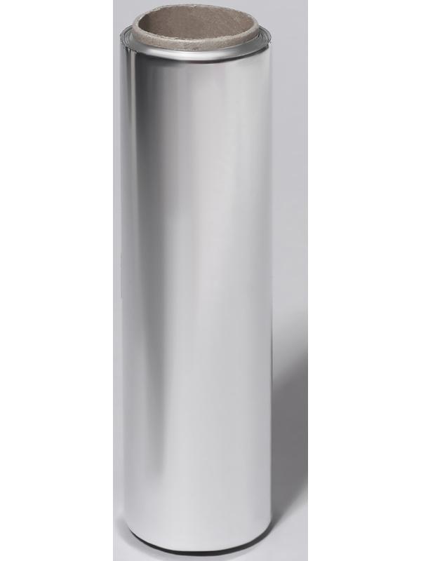 Фольга парикмахерская, плотность 12 мк, 25 м