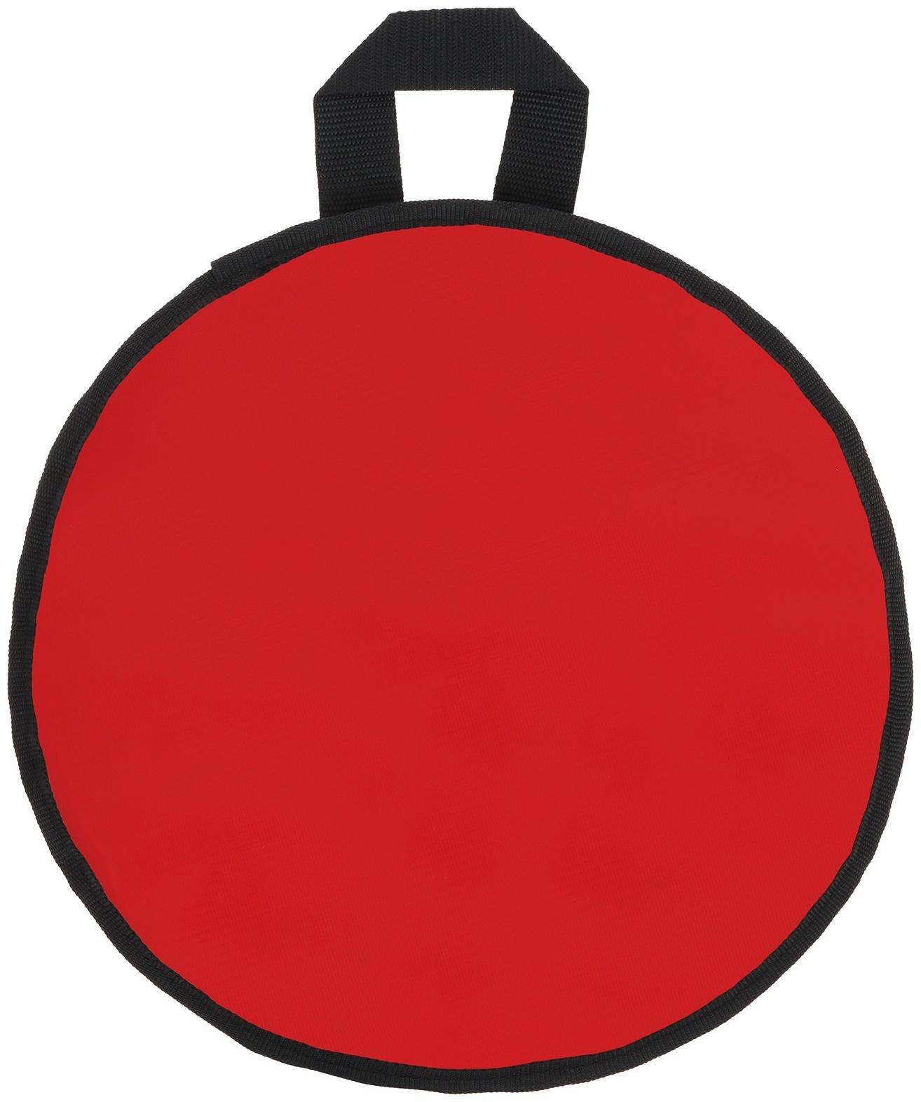 Ледянка эконом, d=30 см, толщина 1 см, цвет МИКС