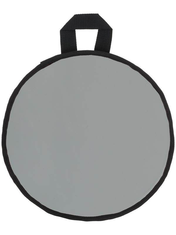 Ледянка эконом, d=30 см, толщина 1 см, цвет МИКС