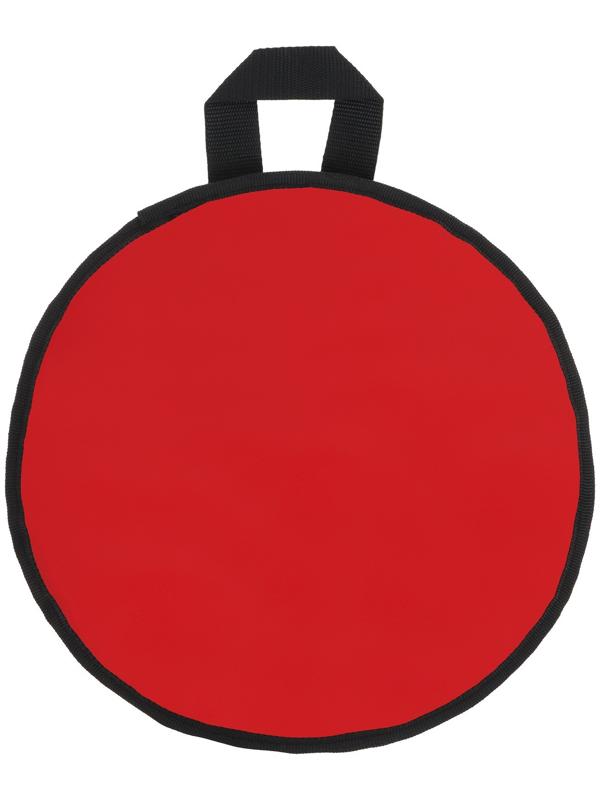 Ледянка эконом, d=30 см, толщина 1 см, цвет МИКС