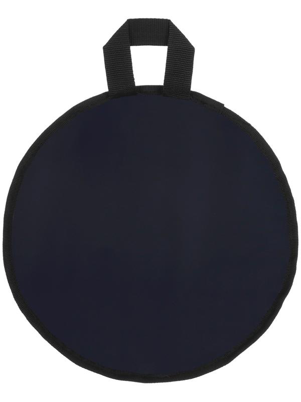 Ледянка эконом, d=30 см, толщина 1 см, цвет МИКС