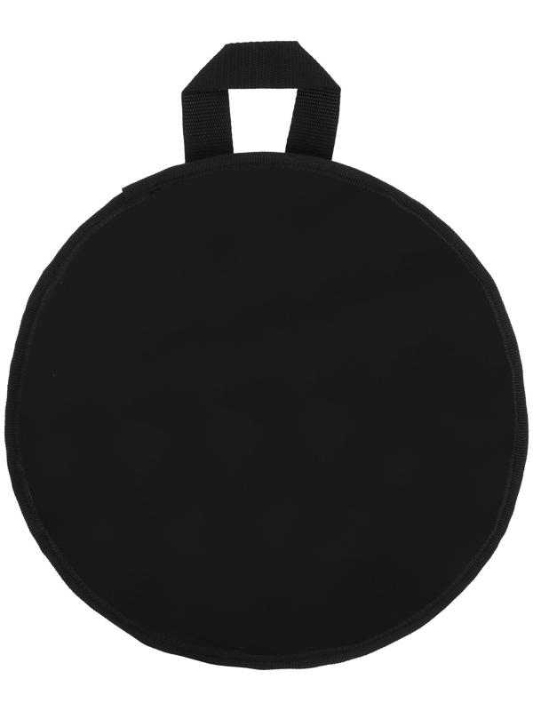 Ледянка эконом, d=30 см, толщина 1 см, цвет МИКС