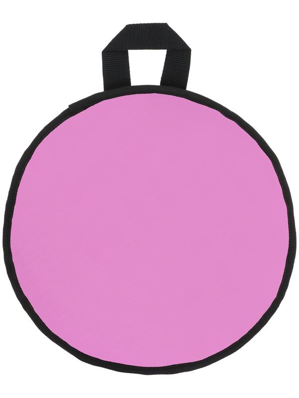 Ледянка эконом, d=30 см, толщина 1 см, цвет МИКС