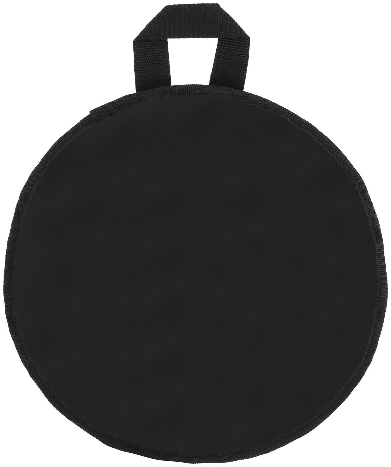 Ледянка эконом, d=30 см, толщина 1 см, цвет МИКС