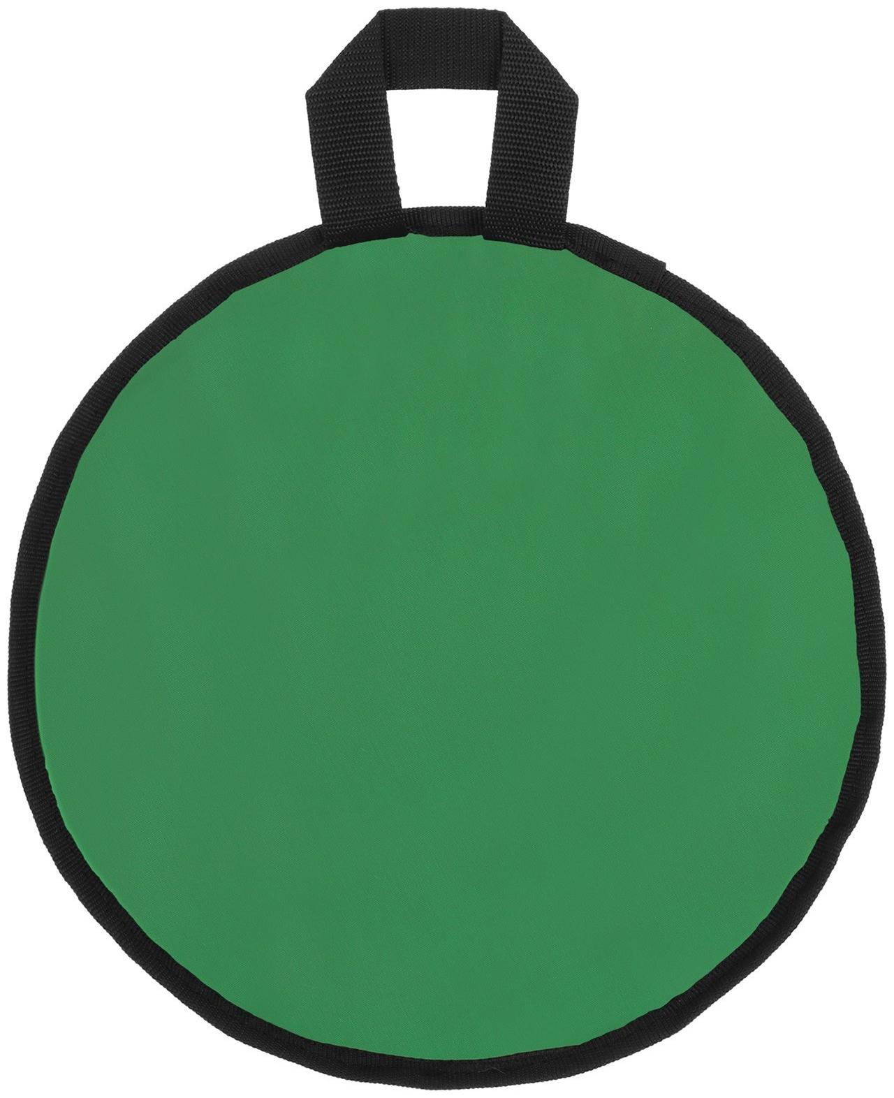 Ледянка эконом, d=30 см, толщина 1 см, цвет МИКС