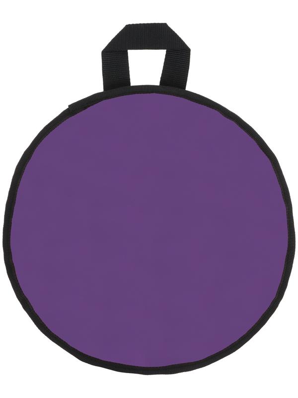 Ледянка эконом, d=30 см, толщина 1 см, цвет МИКС