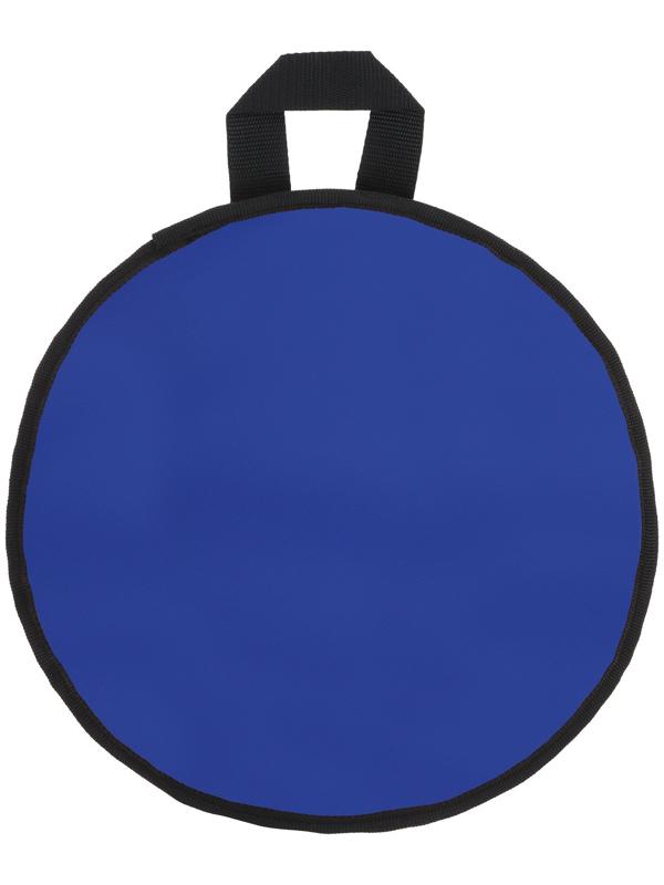 Ледянка эконом, d=30 см, толщина 1 см, цвет МИКС