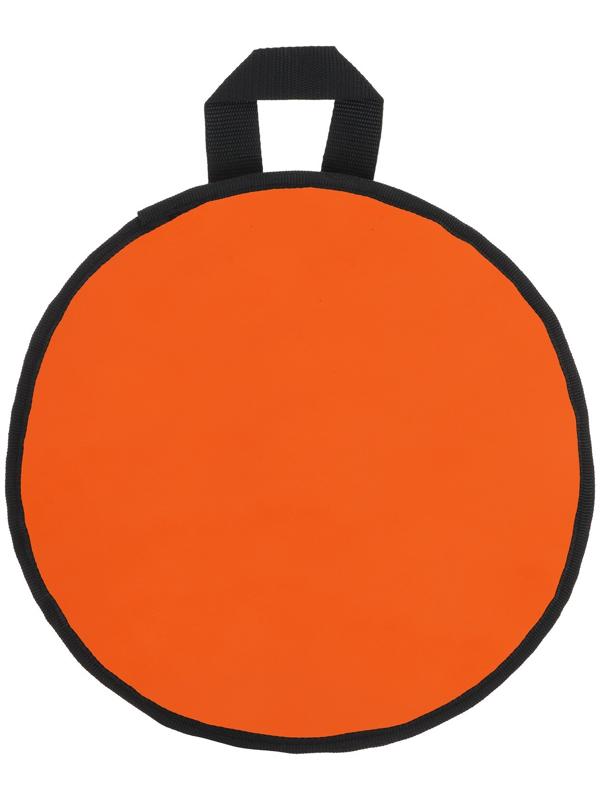 Ледянка эконом, d=30 см, толщина 1 см, цвет МИКС