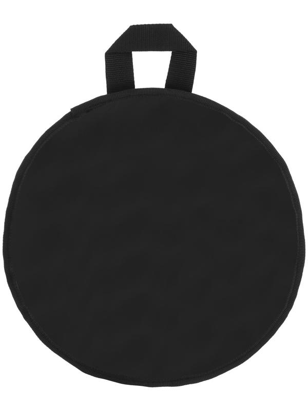 Ледянка эконом, d=30 см, толщина 1 см, цвет МИКС