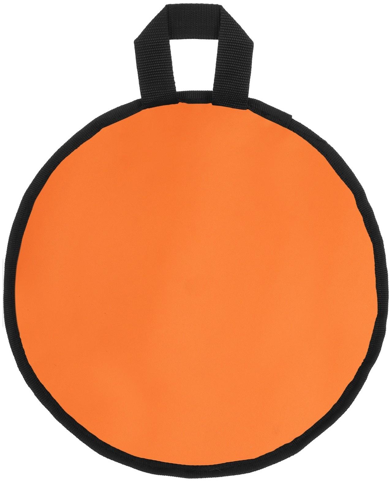 Ледянка Snow Cat, d=30 см, толщина 2 см, цвет МИКС