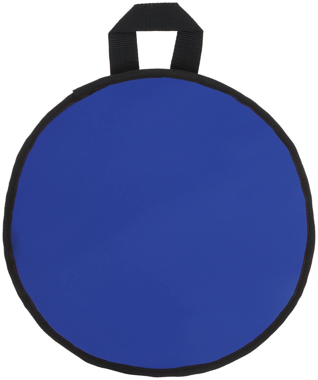 Ледянка Snow Cat, d=30 см, толщина 2 см, цвет МИКС