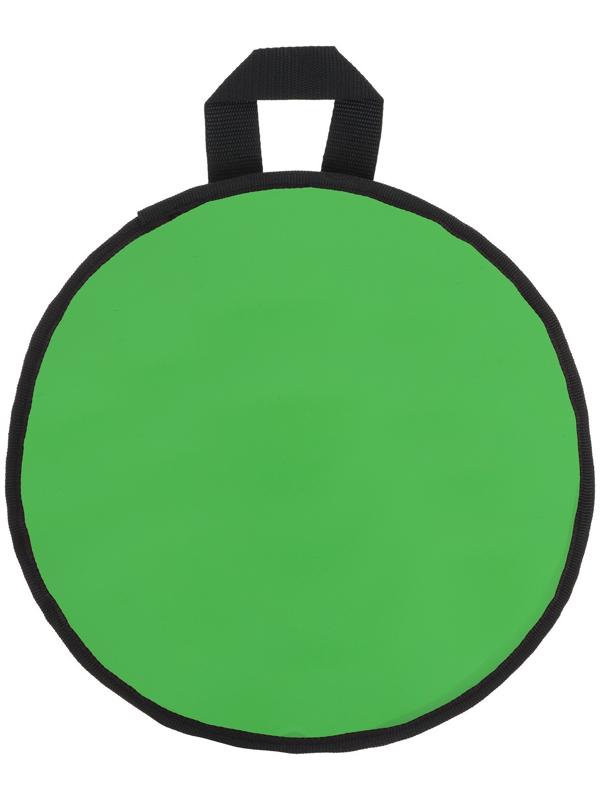 Ледянка Snow Cat, d=30 см, толщина 2 см, цвет МИКС