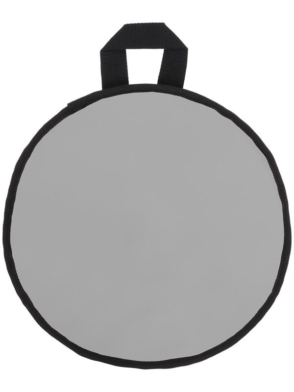 Ледянка Snow Cat, d=30 см, толщина 2 см, цвет МИКС