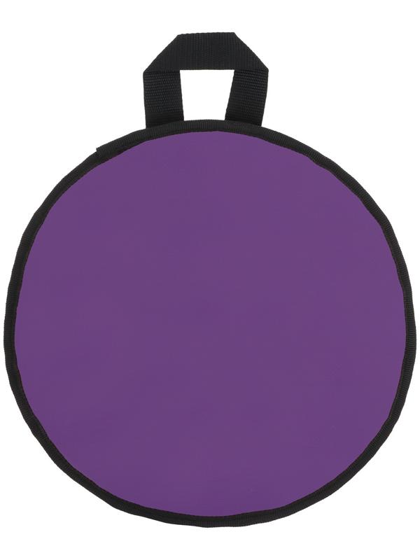 Ледянка Snow Cat, d=30 см, толщина 2 см, цвет МИКС