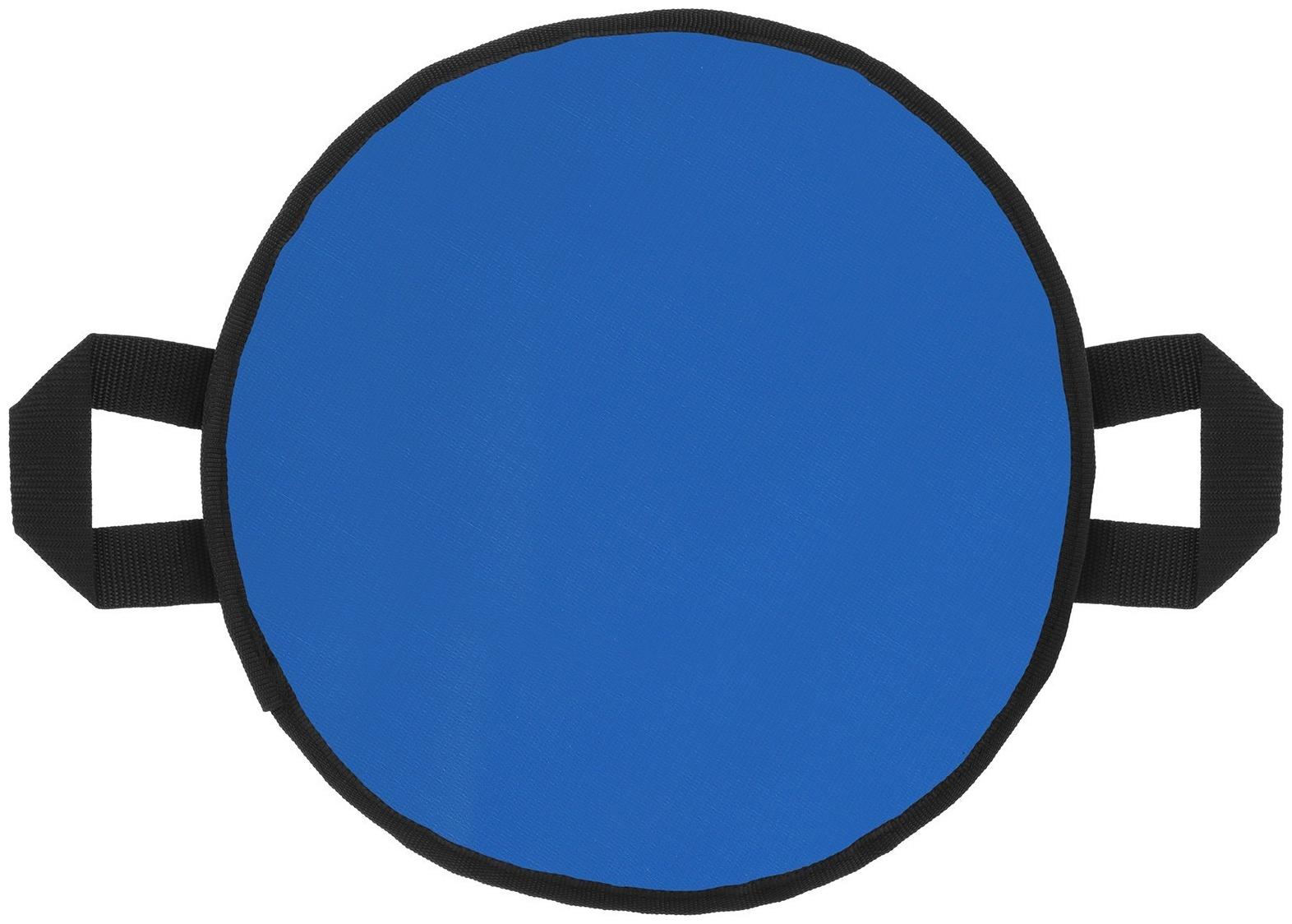 Ледянка, d=40 см, толщина 2 см, цвет МИКС