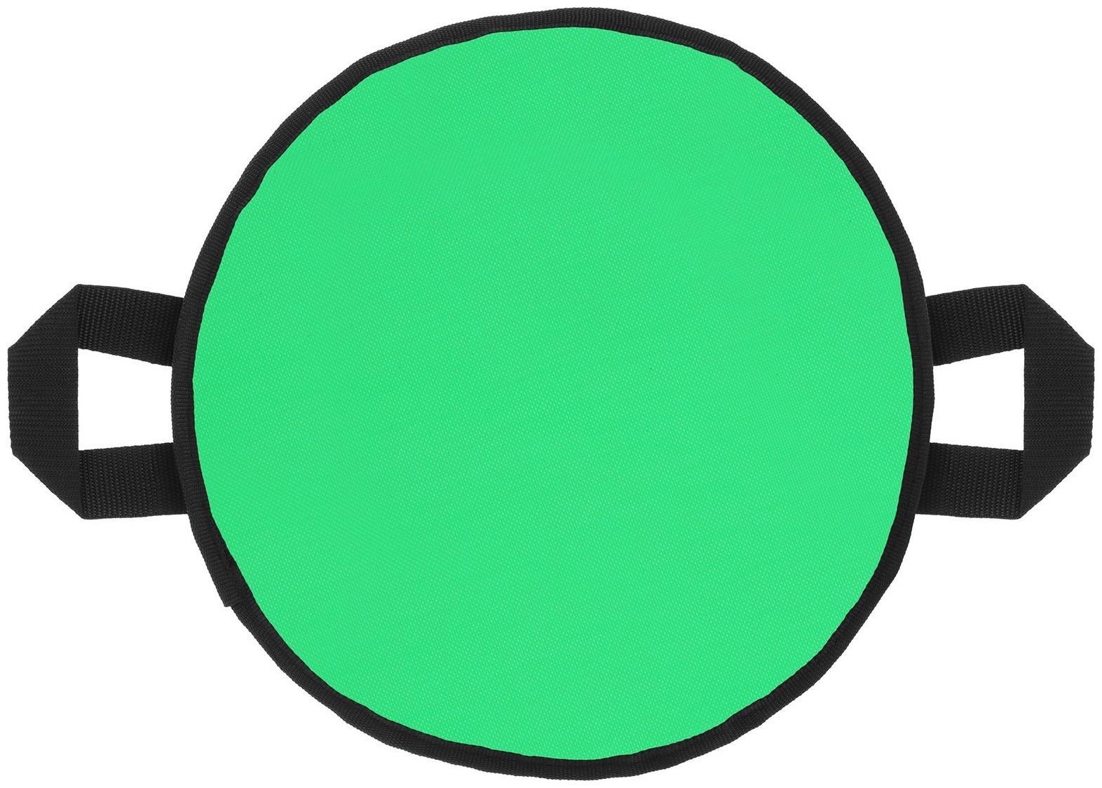 Ледянка, d=40 см, толщина 2 см, цвет МИКС