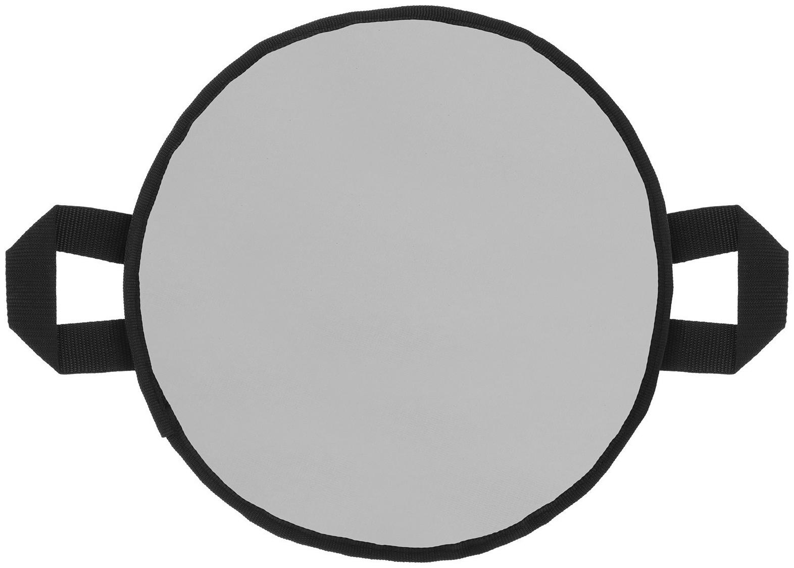 Ледянка, d=40 см, толщина 2 см, цвет МИКС