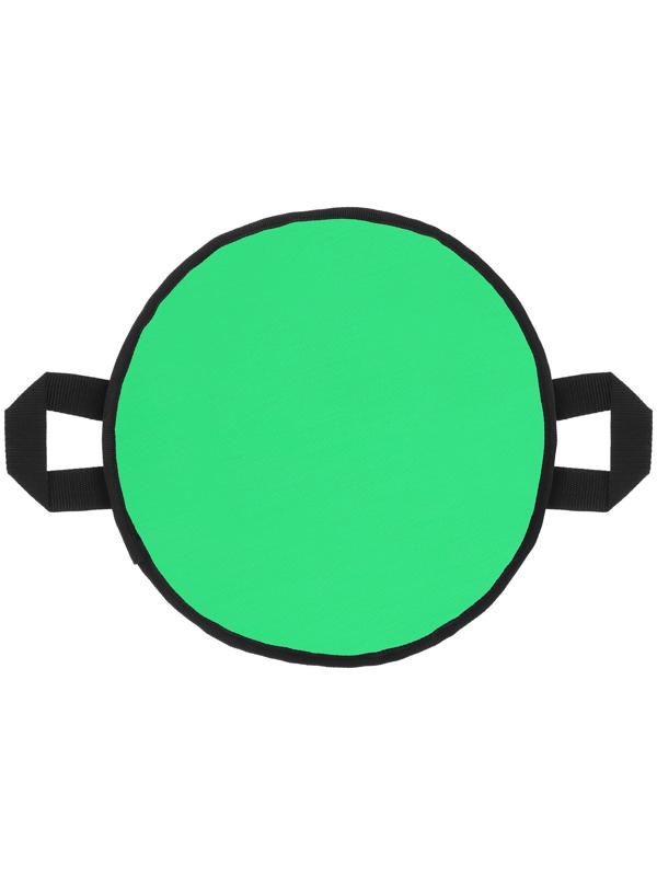 Ледянка, d=40 см, толщина 2 см, цвет МИКС