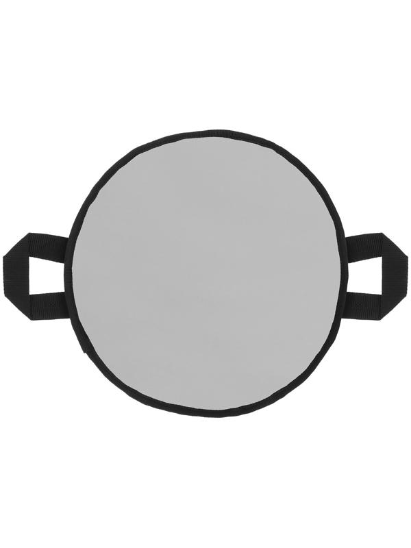 Ледянка, d=40 см, толщина 2 см, цвет МИКС